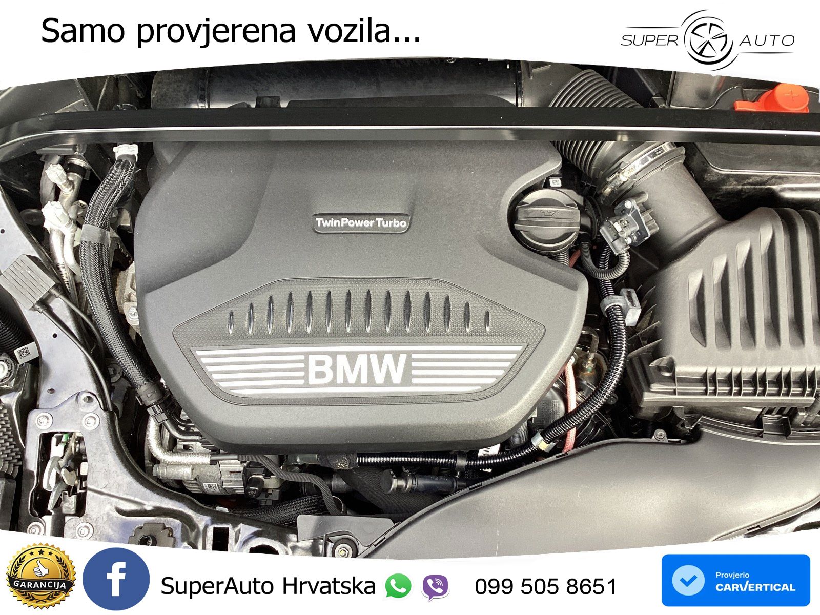 BMW X2 sDrive18d Steptronic Advantage
