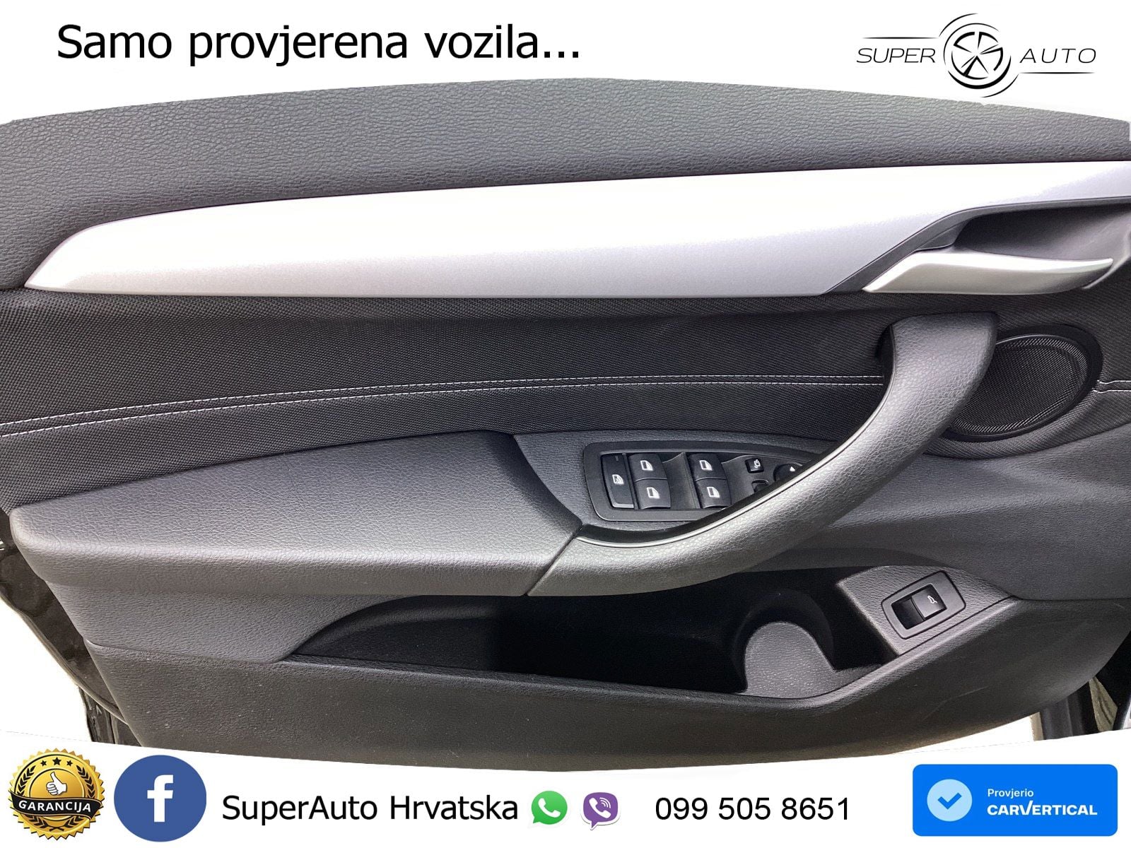 BMW X2 sDrive18d Steptronic Advantage