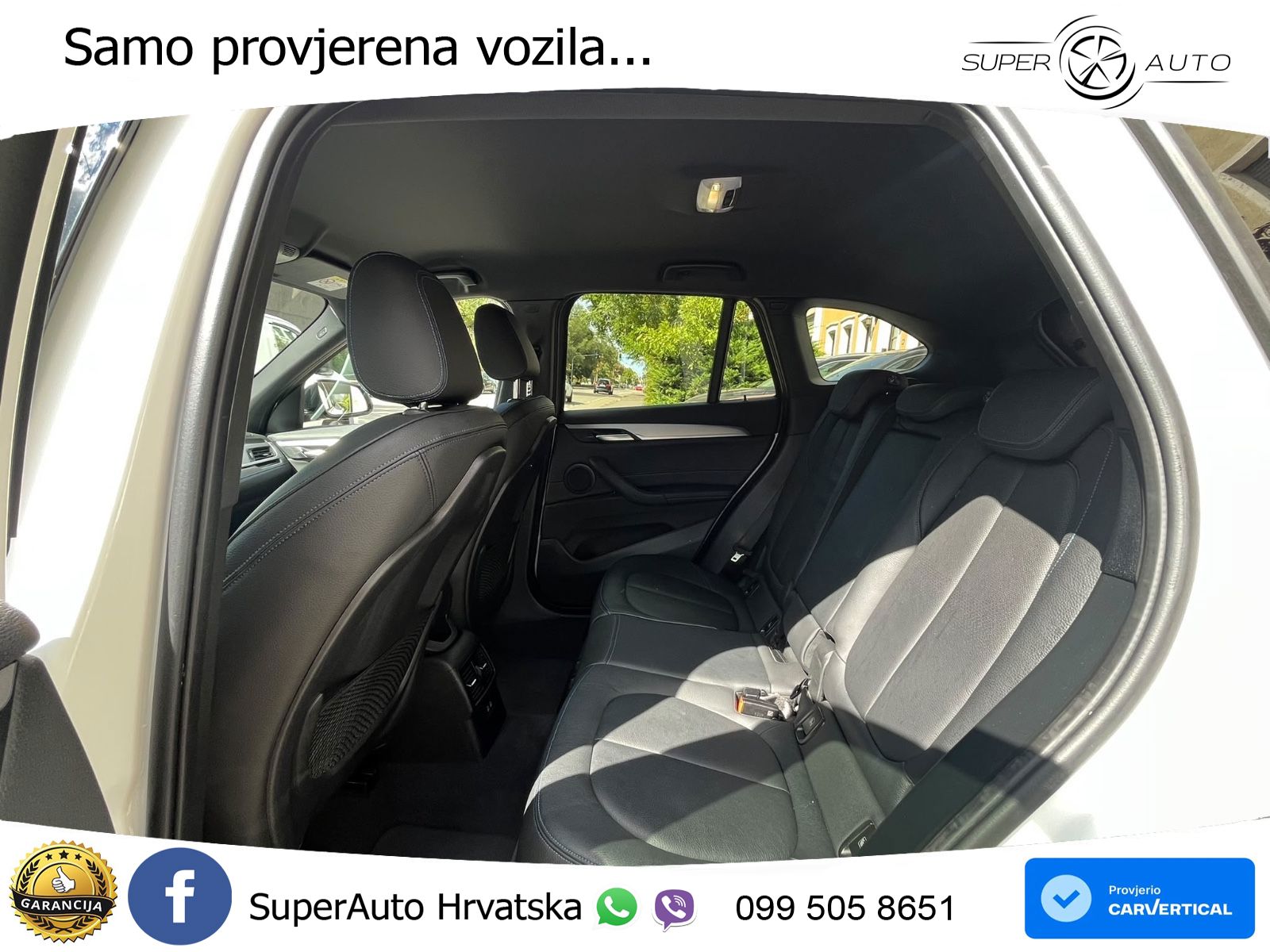 BMW X1 25d (231 KS) xDrive Steptronic M Sport