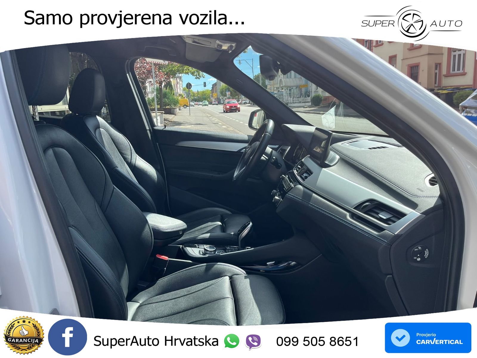 BMW X1 25d (231 KS) xDrive Steptronic M Sport