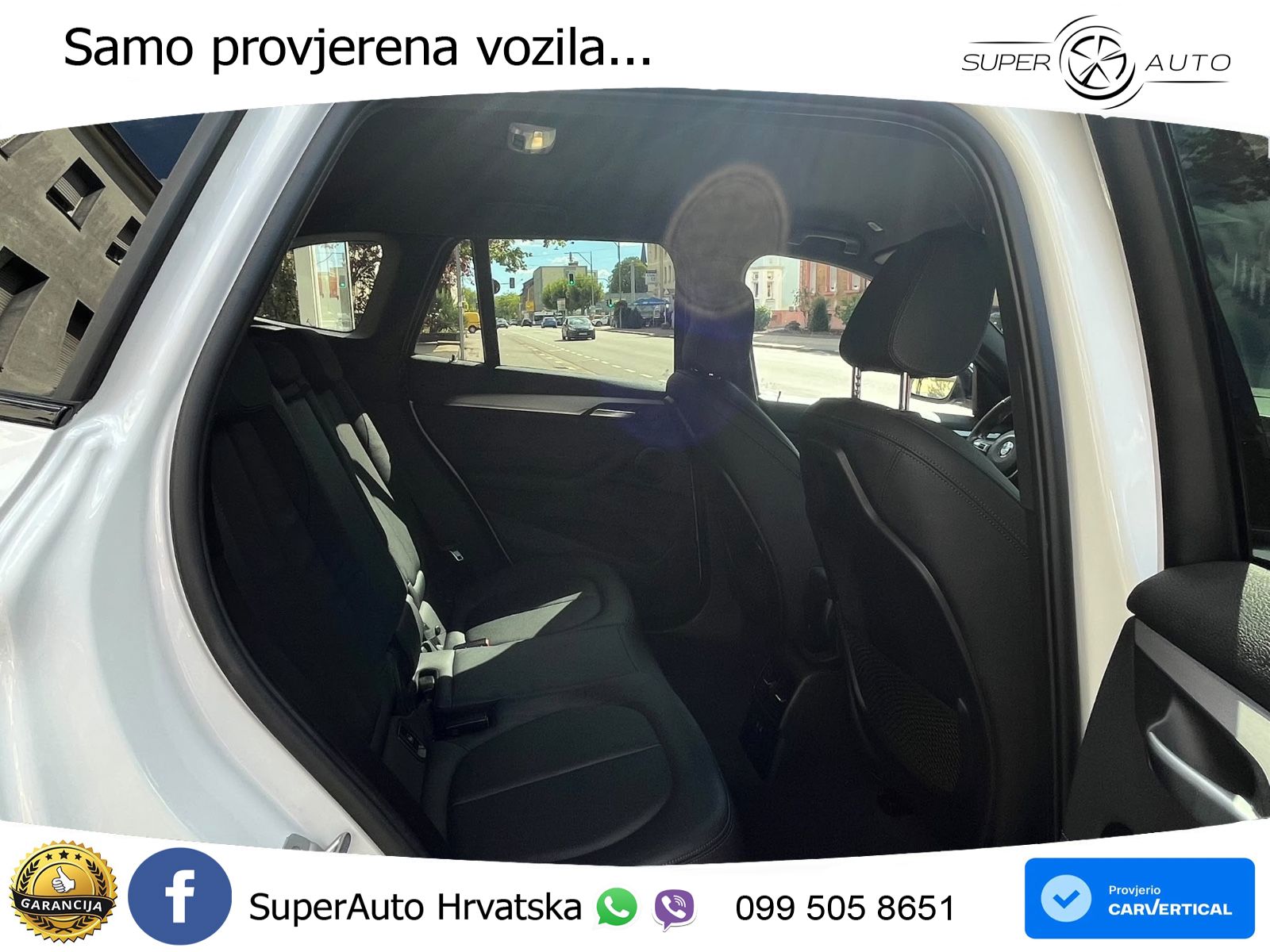 BMW X1 25d (231 KS) xDrive Steptronic M Sport
