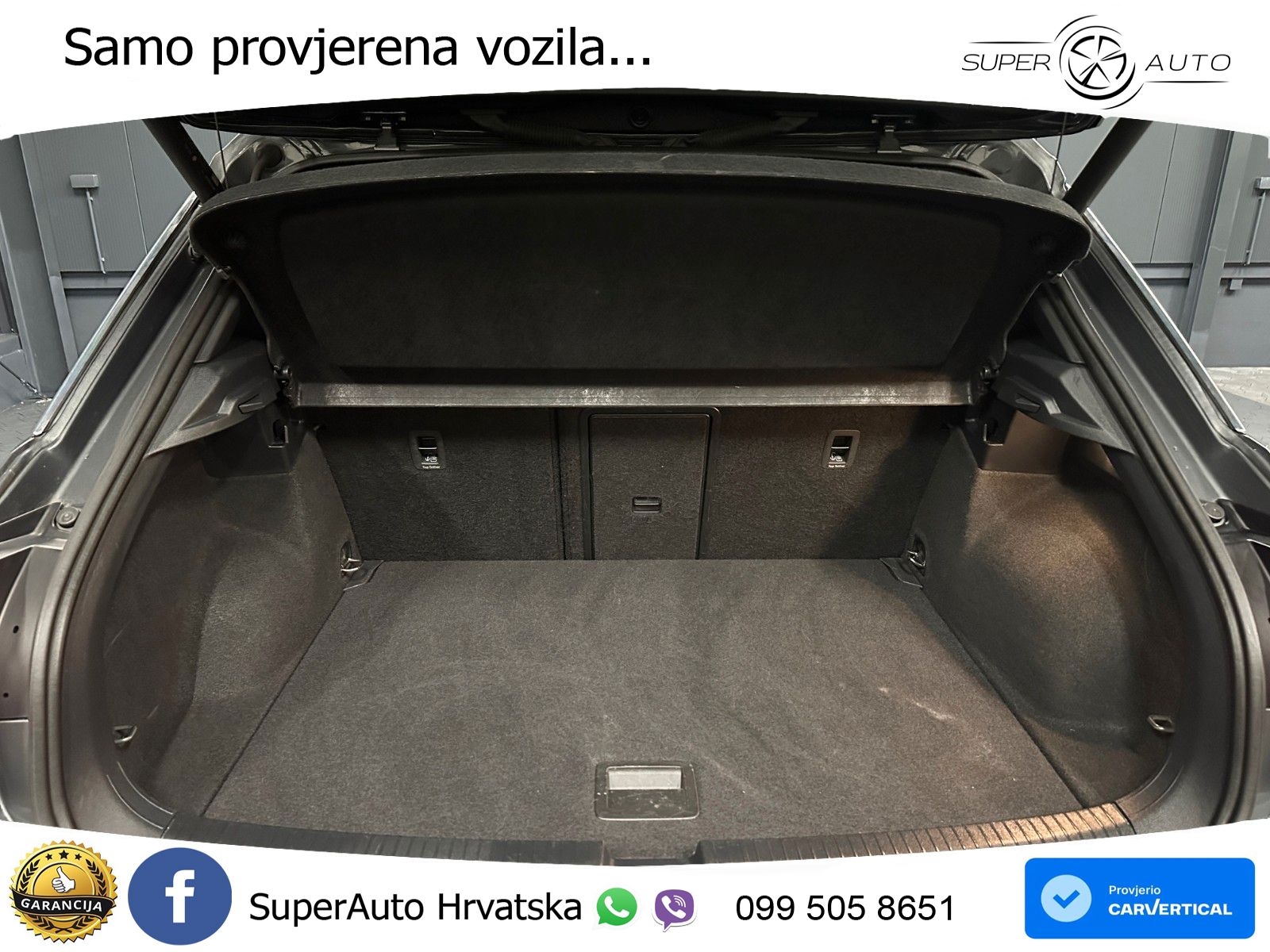 Volkswagen T-Roc I 2.0 TDI (150 KS) DSG LED+GR SJED+ACC