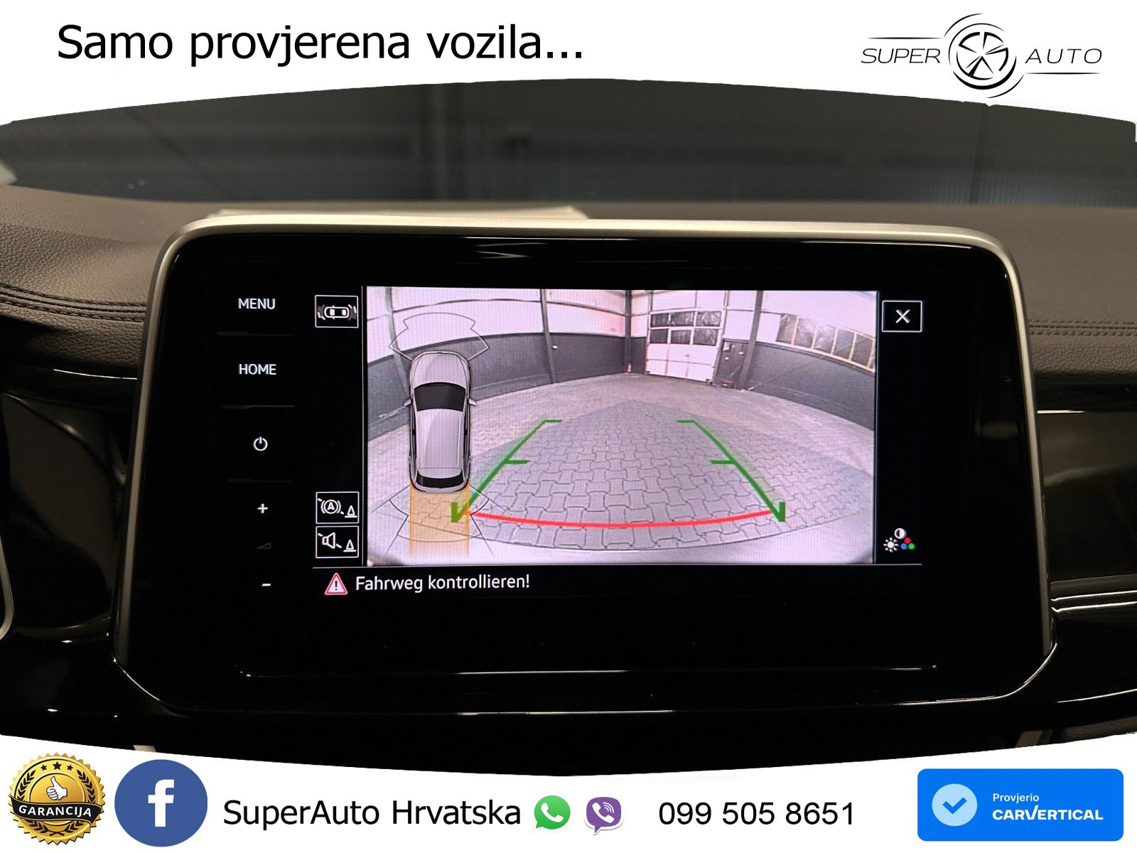 Volkswagen T-Roc I 2.0 TDI (150 KS) DSG LED+GR SJED+ACC