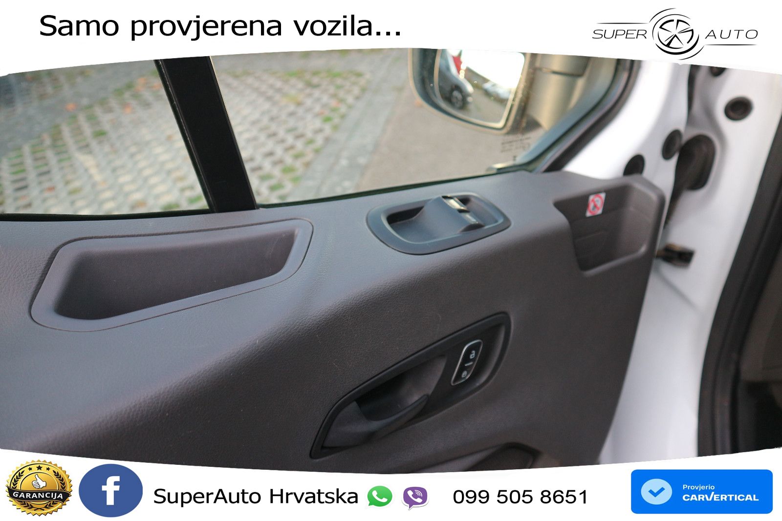 Ford Transit Kipper Zwillingsbereifung AHK 170 KS