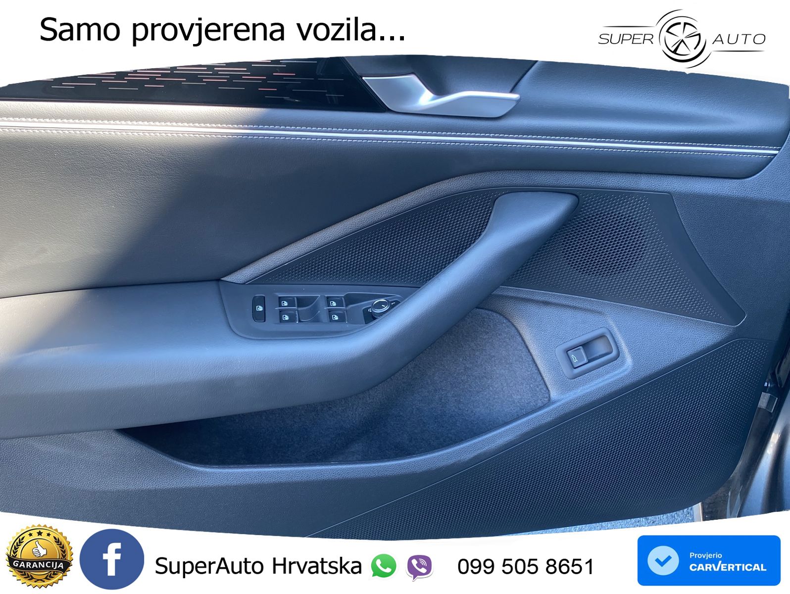 Volkswagen Passat Variant 1.5 eTSI (150 KS) DSG Elegance LED+GR SJED+ACC