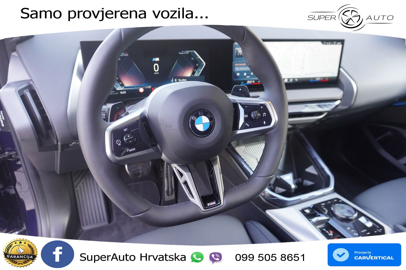 BMW X3 20 xDrive Steptronic M Sport LED+GR SJED+ACC