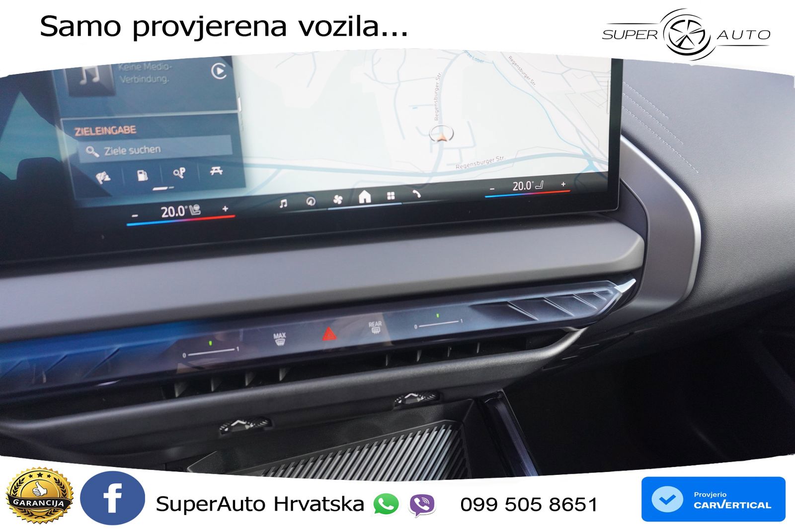 BMW X3 20 xDrive Steptronic M Sport LED+GR SJED+ACC
