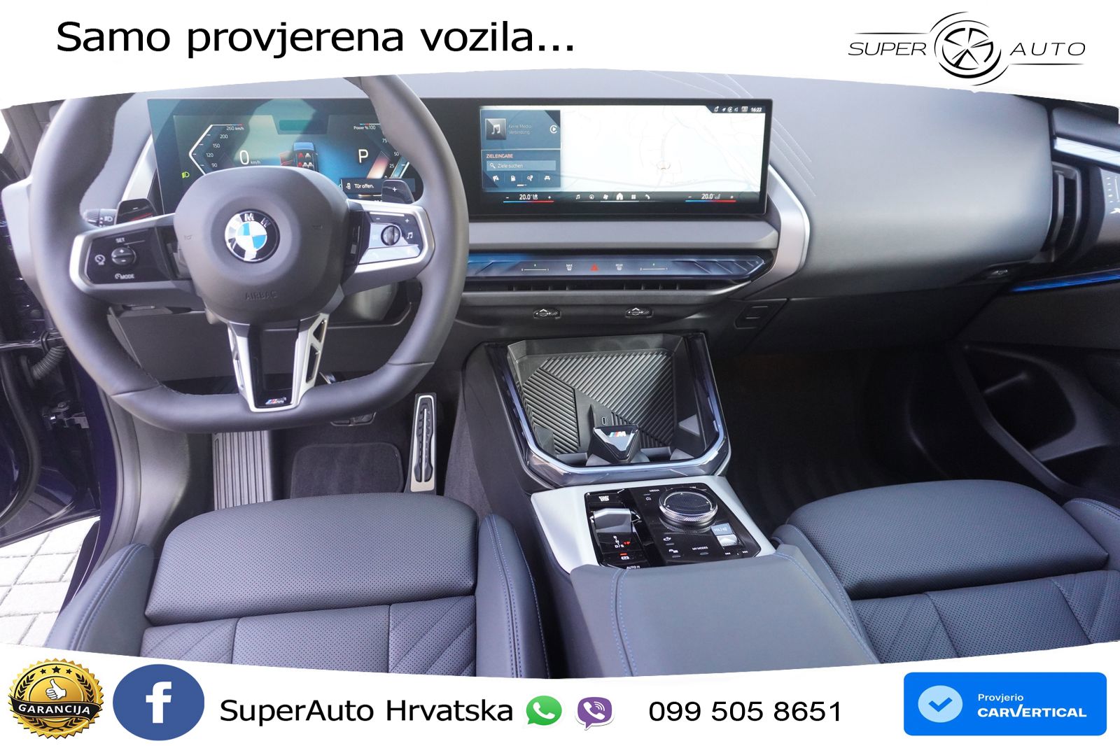 BMW X3 20 xDrive Steptronic M Sport LED+GR SJED+ACC