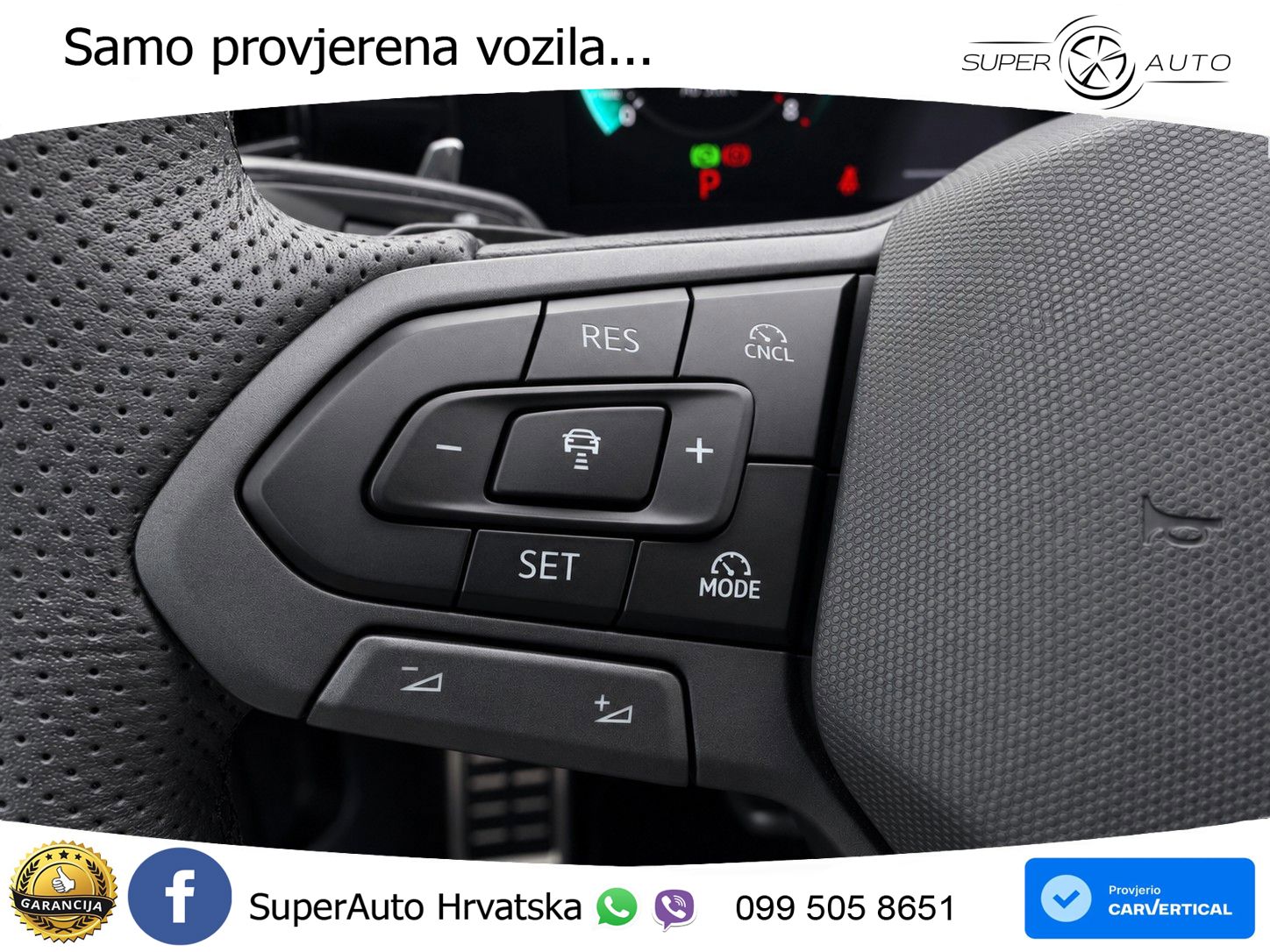 Volkswagen Passat Variant 2.0 TSI (265 KS) 4MOTION DSG R-Line LED+GR SJED+ACC
