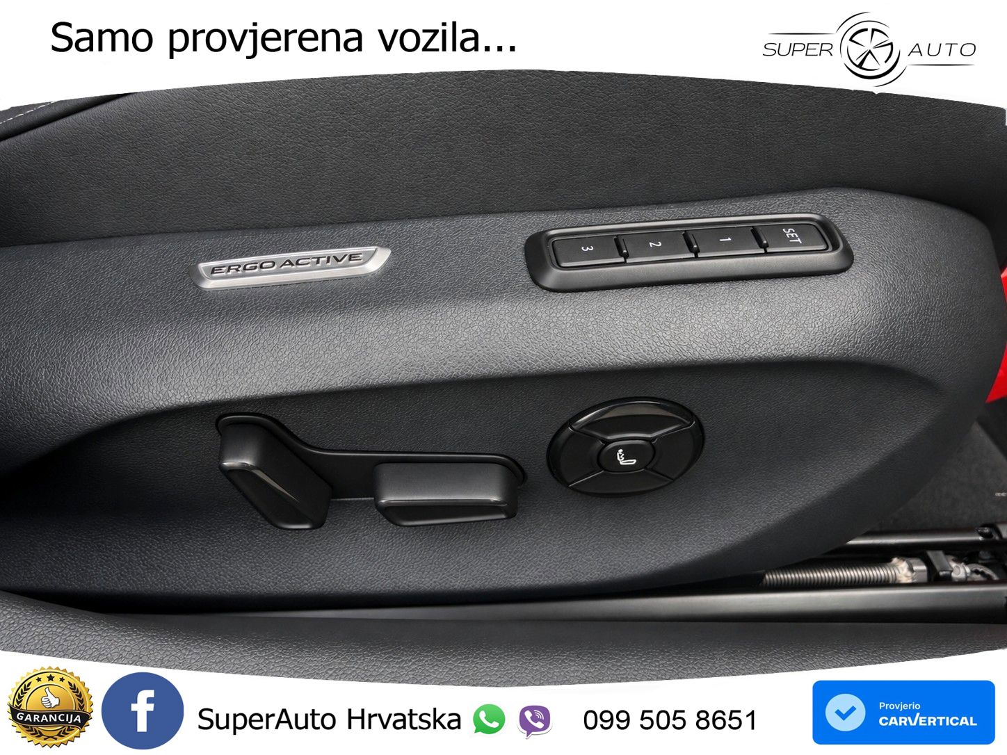 Volkswagen Passat Variant 2.0 TSI (265 KS) 4MOTION DSG R-Line LED+GR SJED+ACC