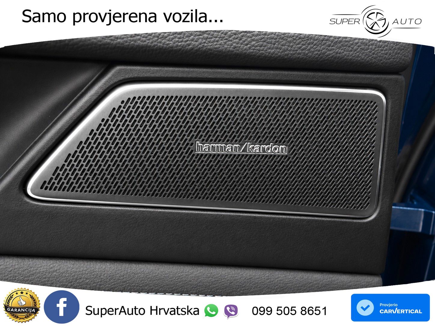 Volkswagen Passat Variant 2.0 TSI (265 KS) 4MOTION DSG R-Line LED+GR SJED+ACC