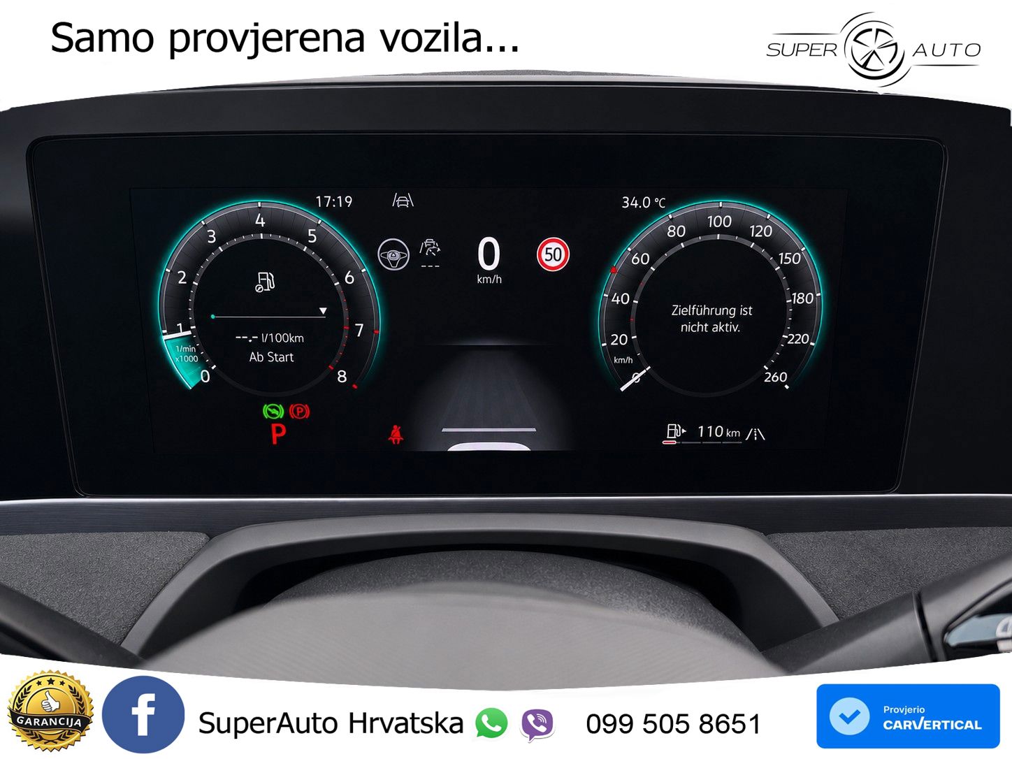 Volkswagen Passat Variant 2.0 TSI (265 KS) 4MOTION DSG R-Line LED+GR SJED+ACC