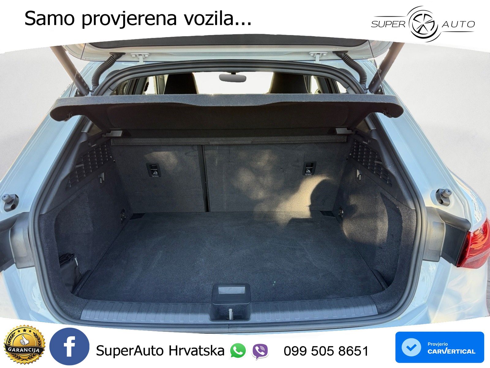 Audi A3 Sportback 30 TFSI (116 KS) LED+GR SJED+ACC