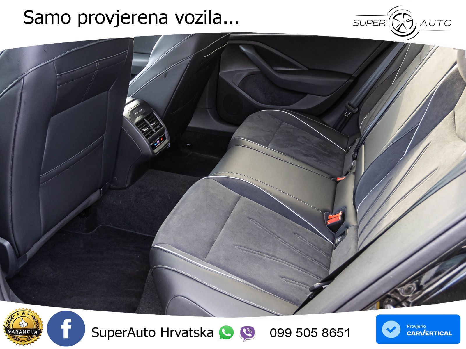 Volkswagen Passat Variant 1.5 eTSI (150 KS) DSG Business LED+GR SJED+ACC
