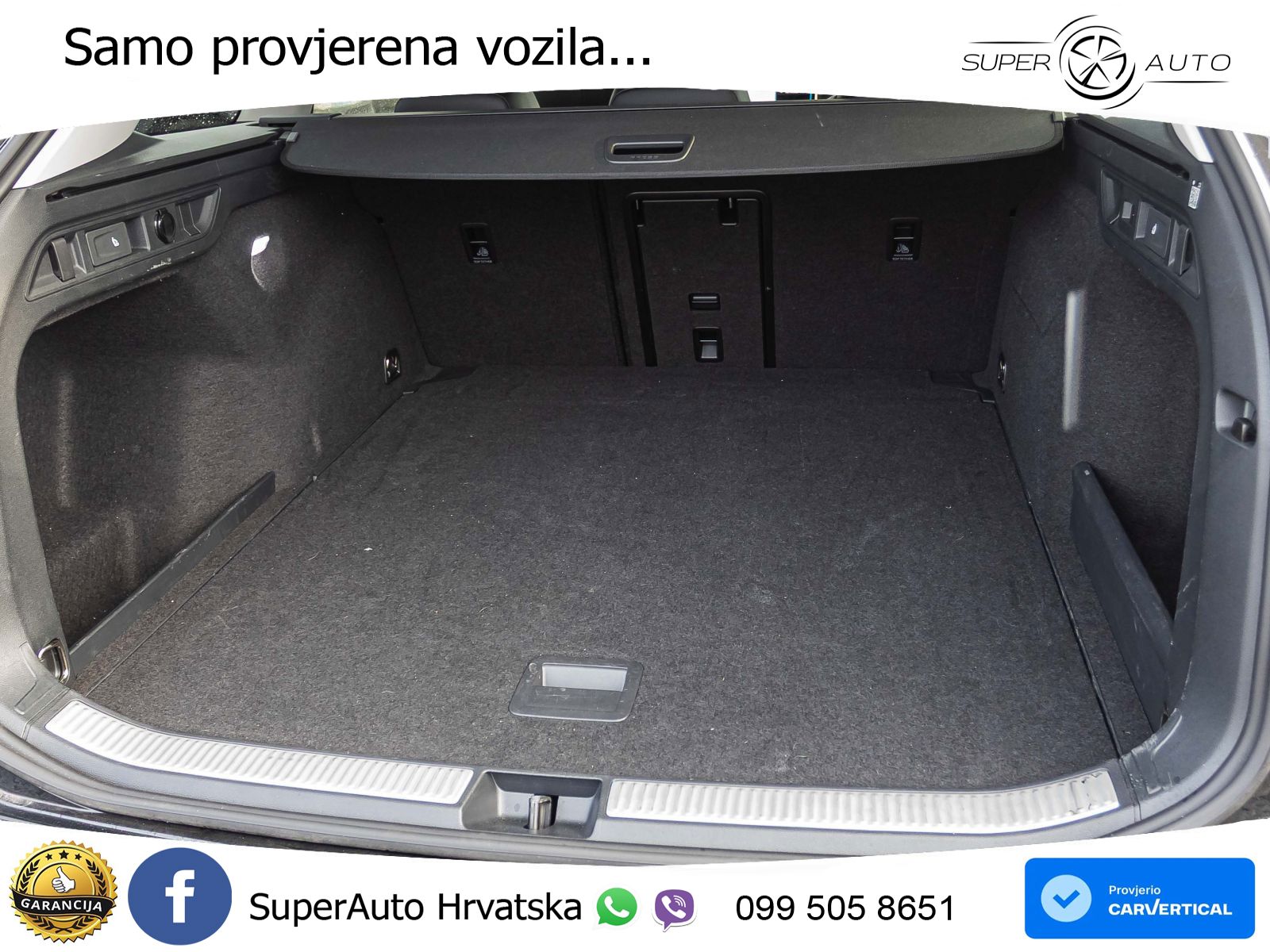 Volkswagen Passat Variant 1.5 eTSI (150 KS) DSG Business LED+GR SJED+ACC