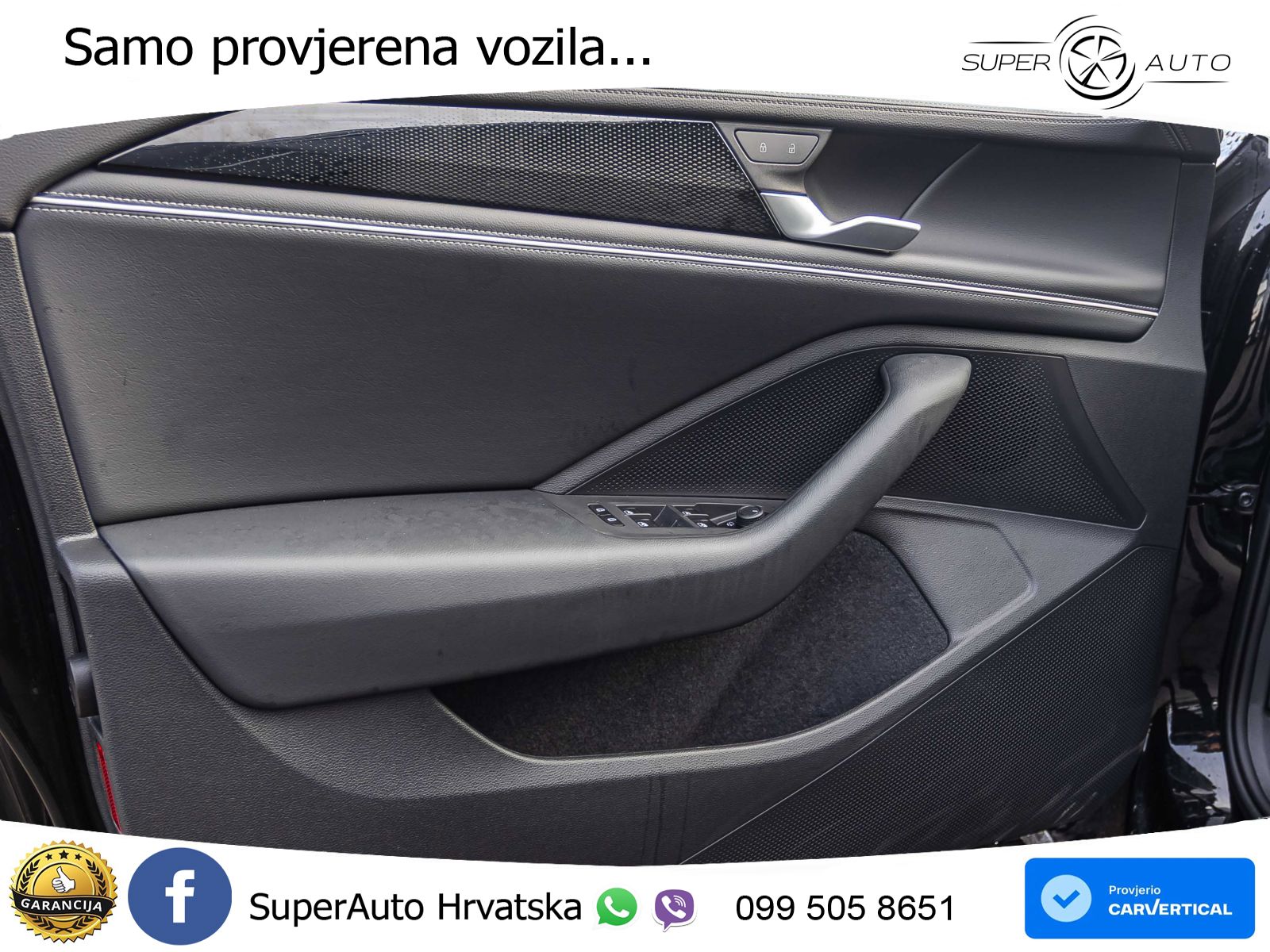 Volkswagen Passat Variant 1.5 eTSI (150 KS) DSG Business LED+GR SJED+ACC