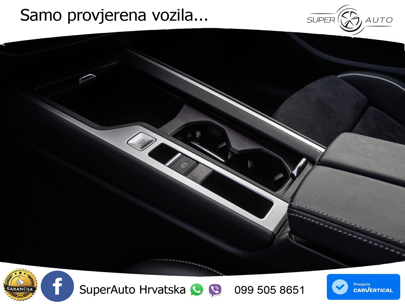 Volkswagen Passat Variant 1.5 eTSI (150 KS) DSG Business LED+GR SJED+ACC