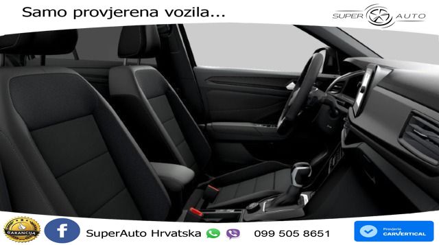 Volkswagen T-Roc I 2.0 TSI (190 KS) 4M DSG LED+GR SJED+ACC