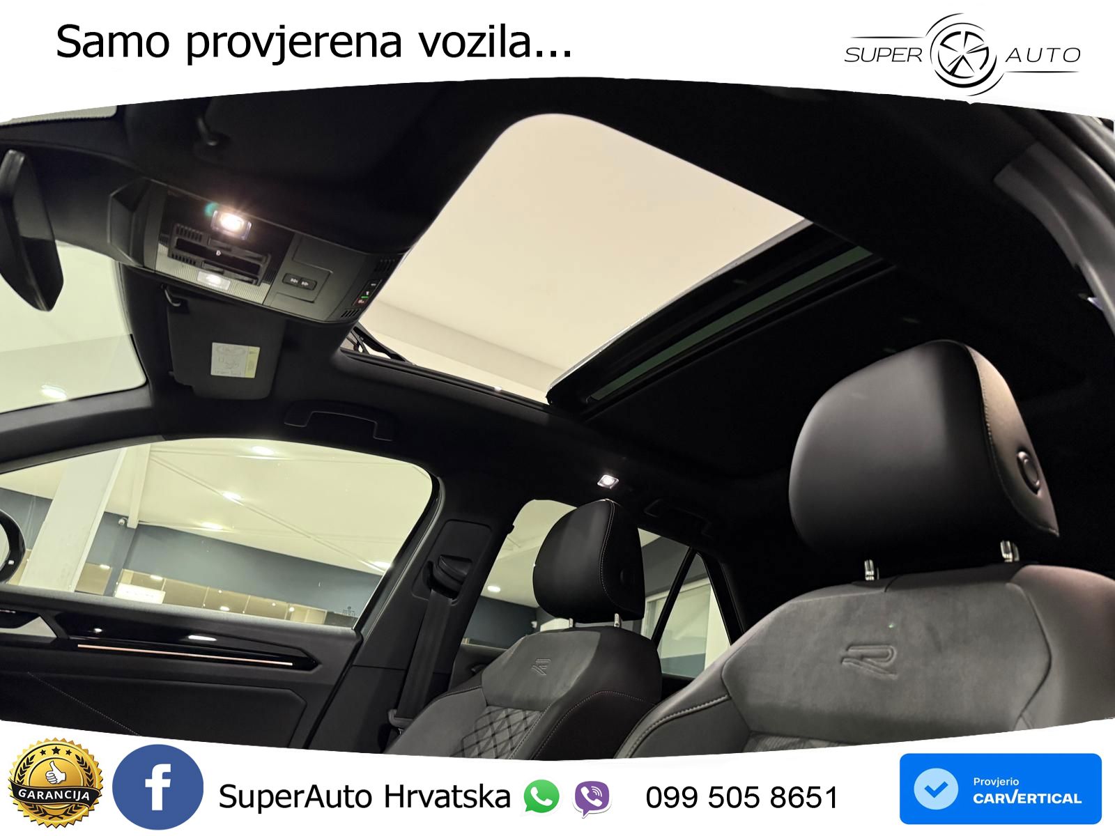 Volkswagen T-Roc I 2.0 TDI (150 KS) DSG LED+GR SJED+ACC