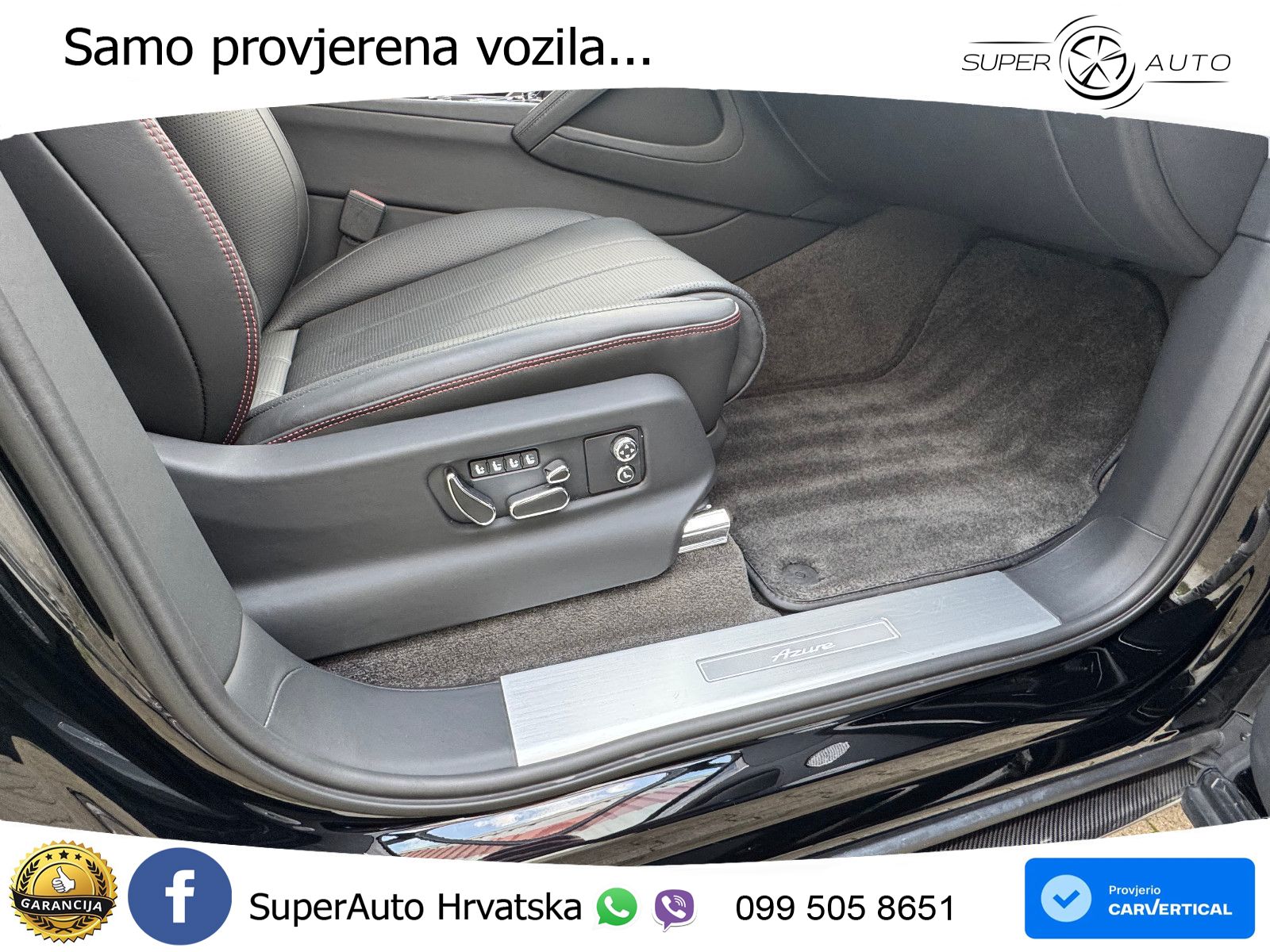 Bentley Bentayga 3.0 V6 TFSi (462 KS) AWD Automatic LED+GR SJED+ACC
