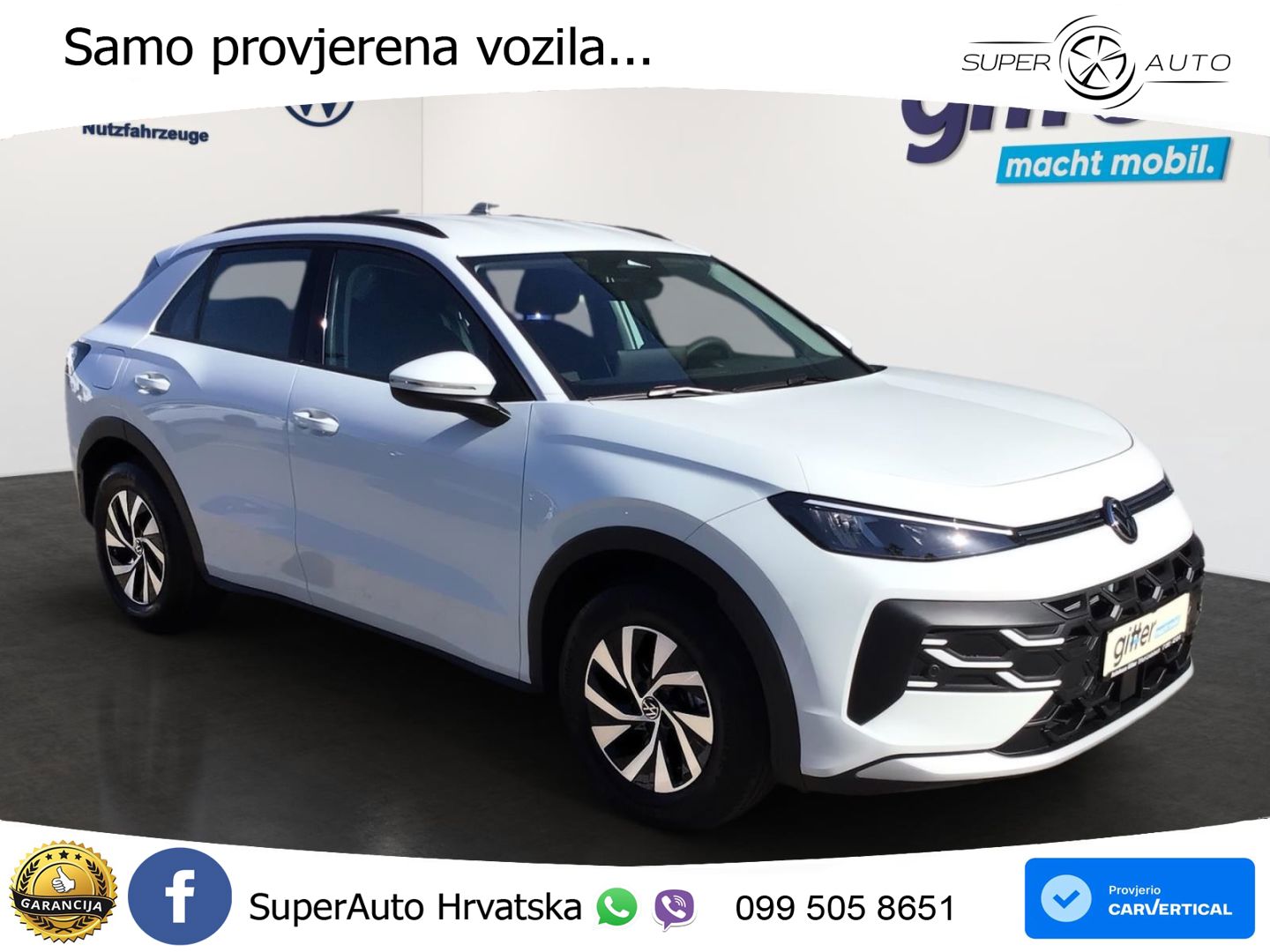 Volkswagen T-Roc II 1.5 eTSI (116 KS)  DSG LED+GR SJED+ACC