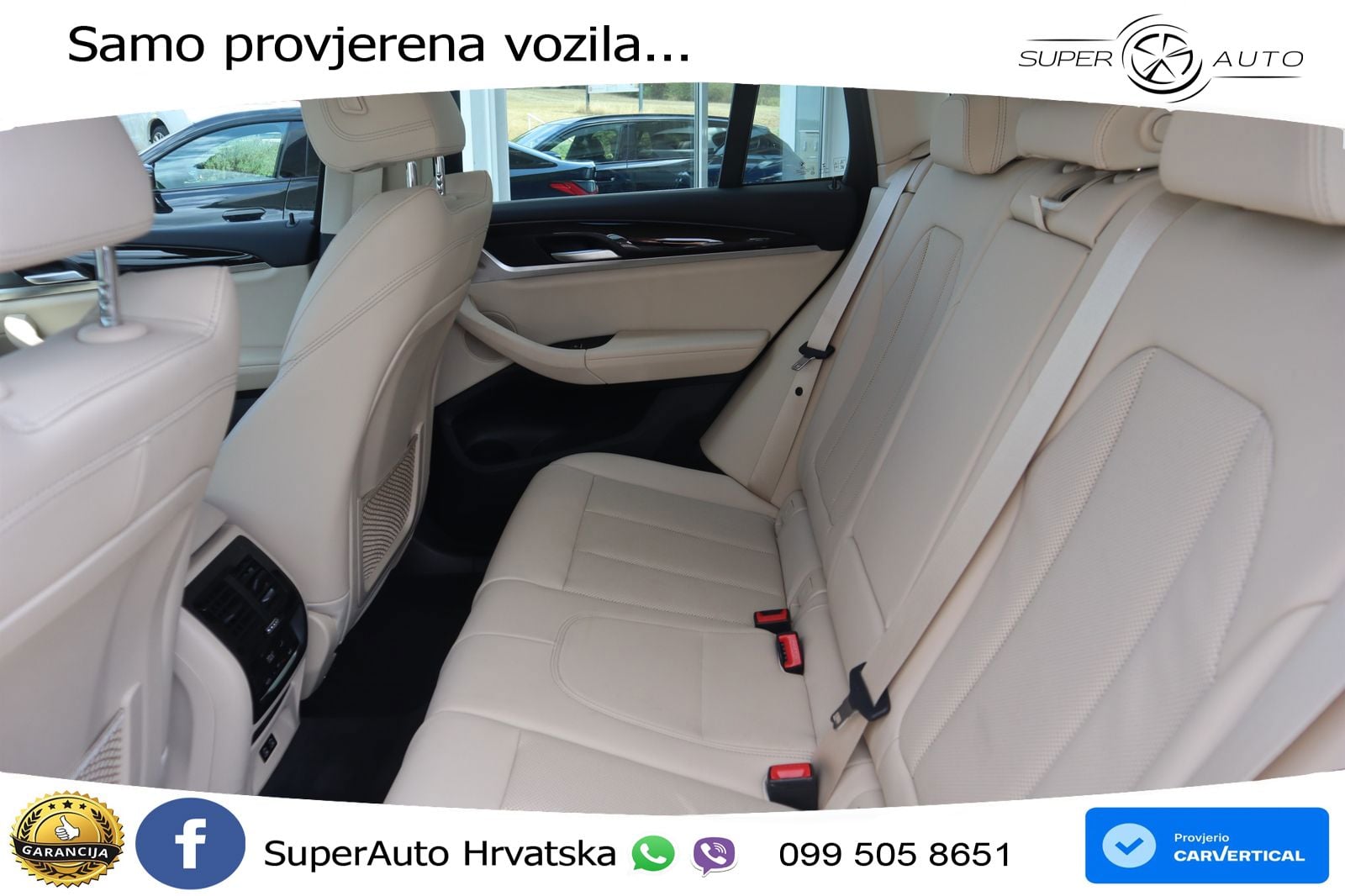 BMW X3 30e xDrive Steptronic