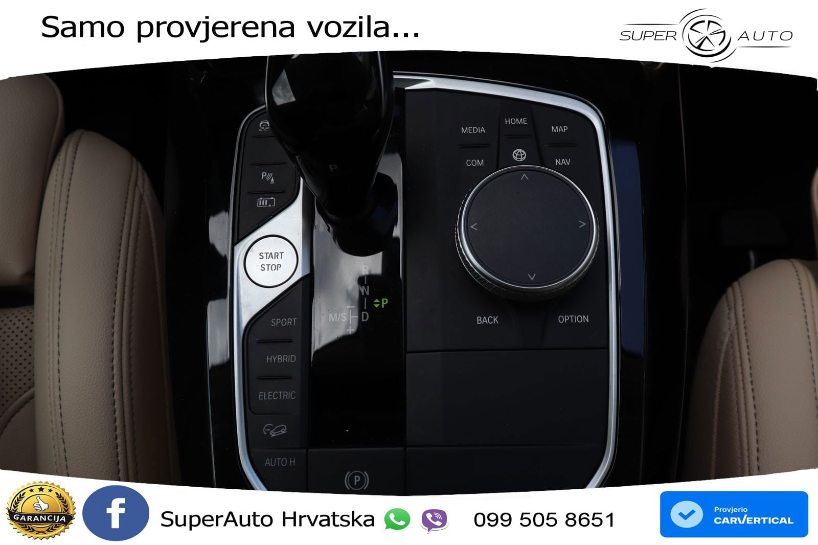 BMW X3 30e xDrive Steptronic