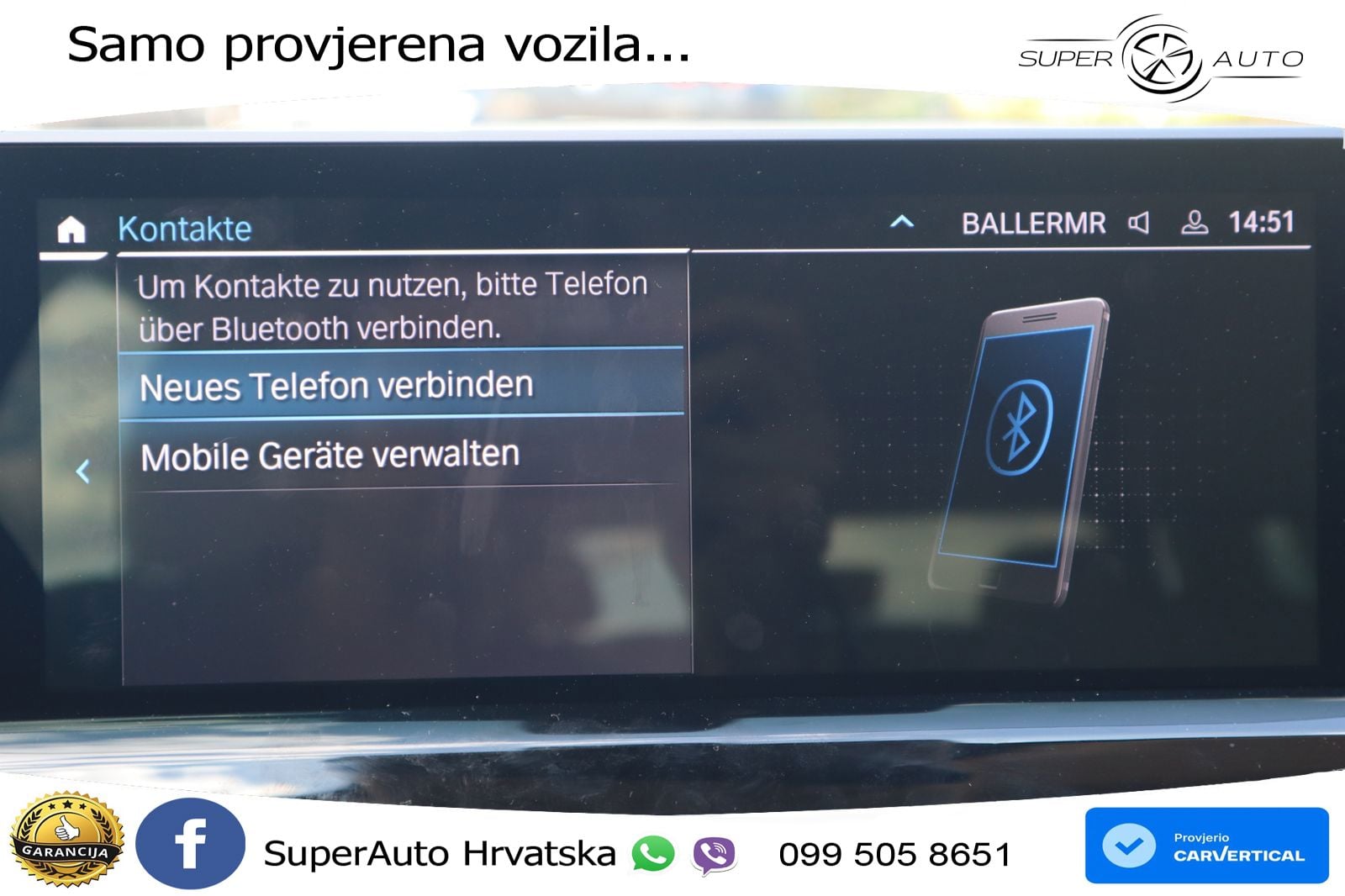 BMW X3 30e xDrive Steptronic