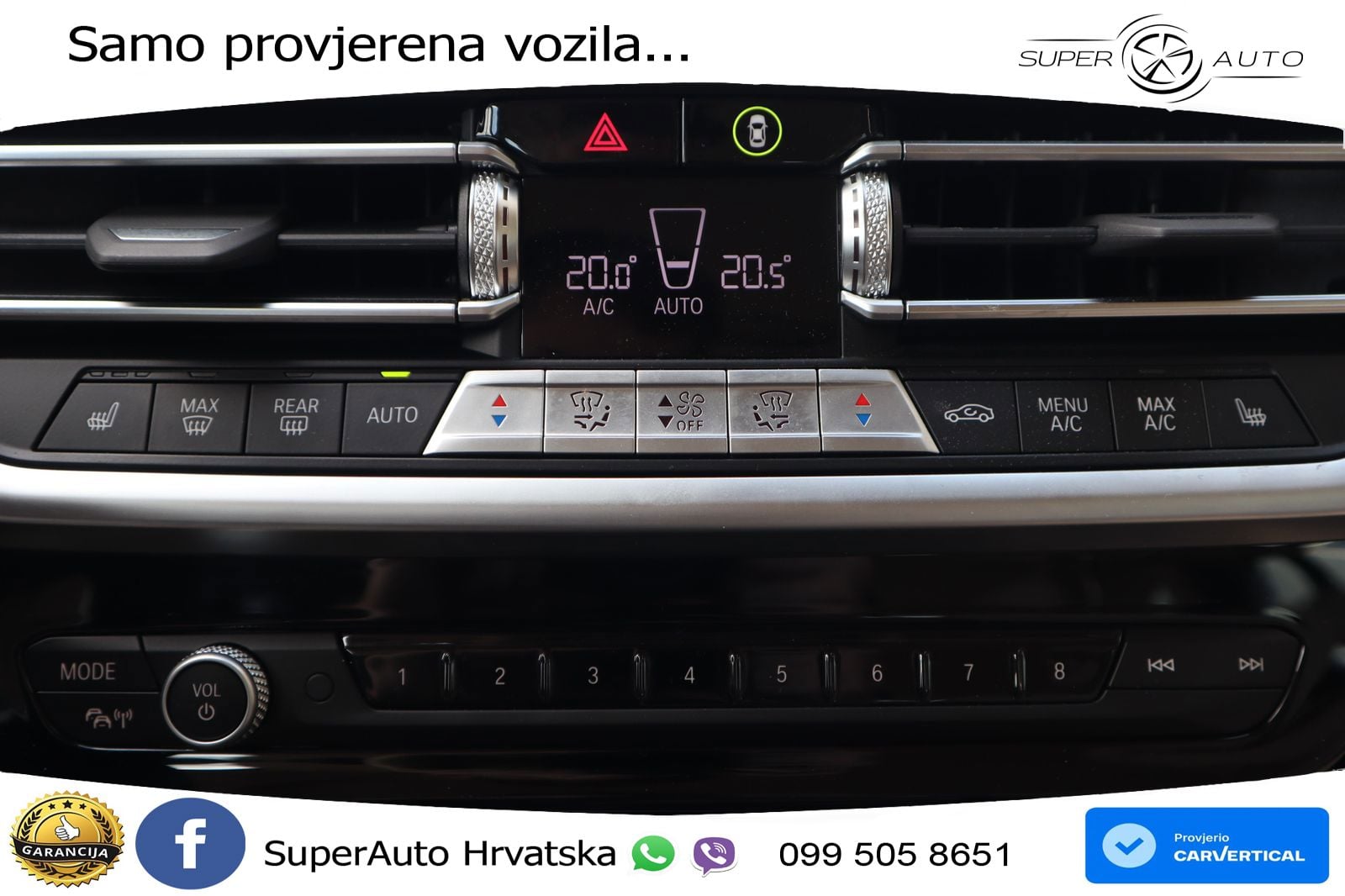 BMW X3 30e xDrive Steptronic