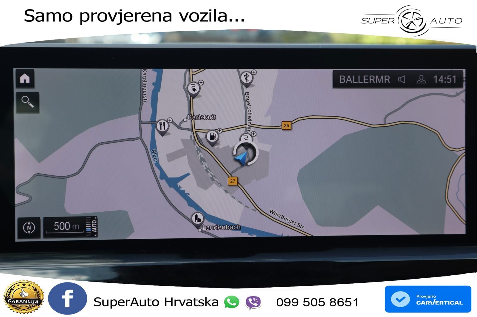 BMW X3 30e xDrive Steptronic