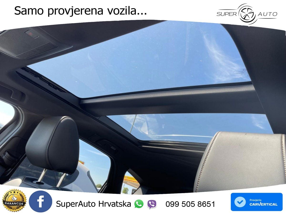 Mazda CX-60 3.3 e-Skyactiv D (254 KS) AWD Automatic MATRIX+GR SJED+KAM