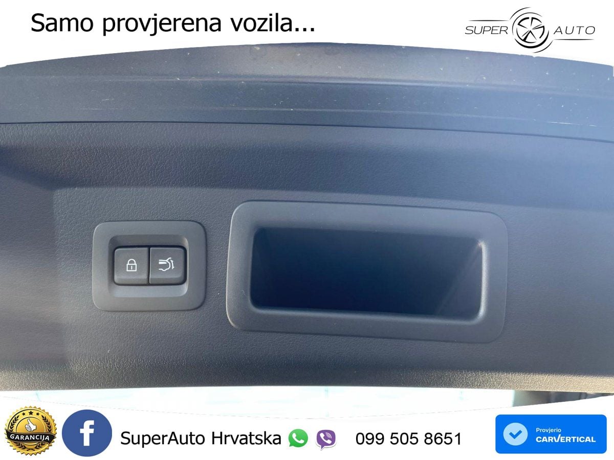 Mazda CX-60 3.3 e-Skyactiv D (254 KS) AWD Automatic MATRIX+GR SJED+KAM