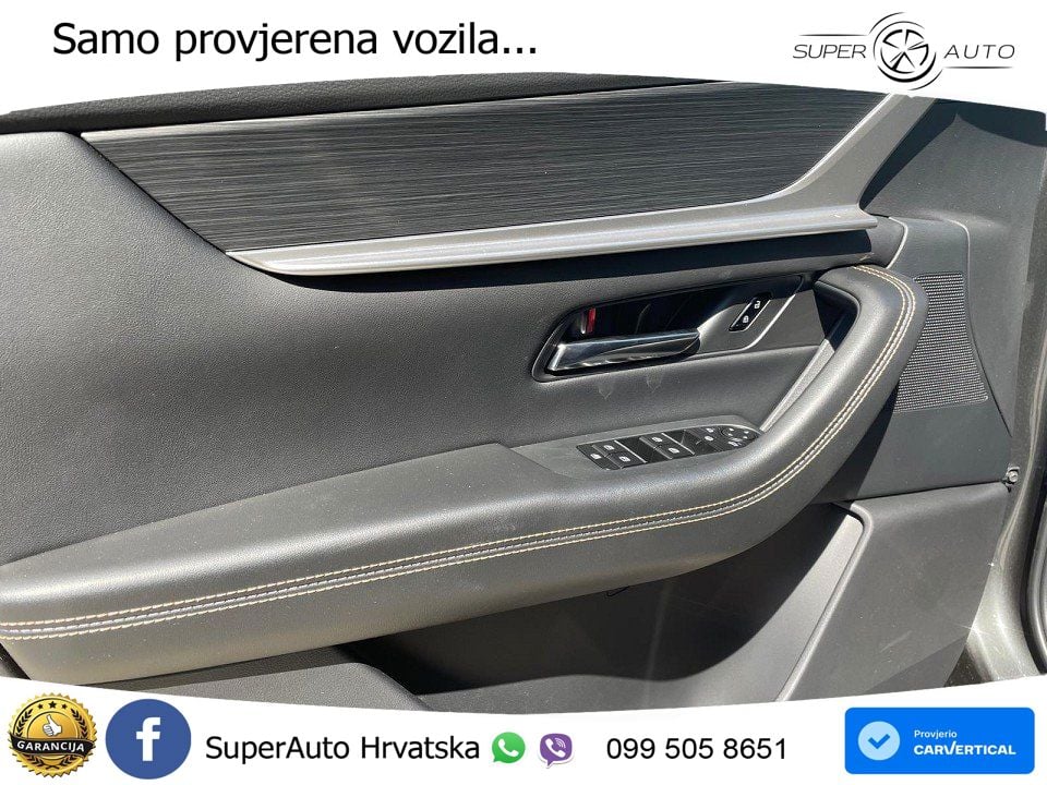 Mazda CX-60 3.3 e-Skyactiv D (254 KS) AWD Automatic MATRIX+GR SJED+KAM
