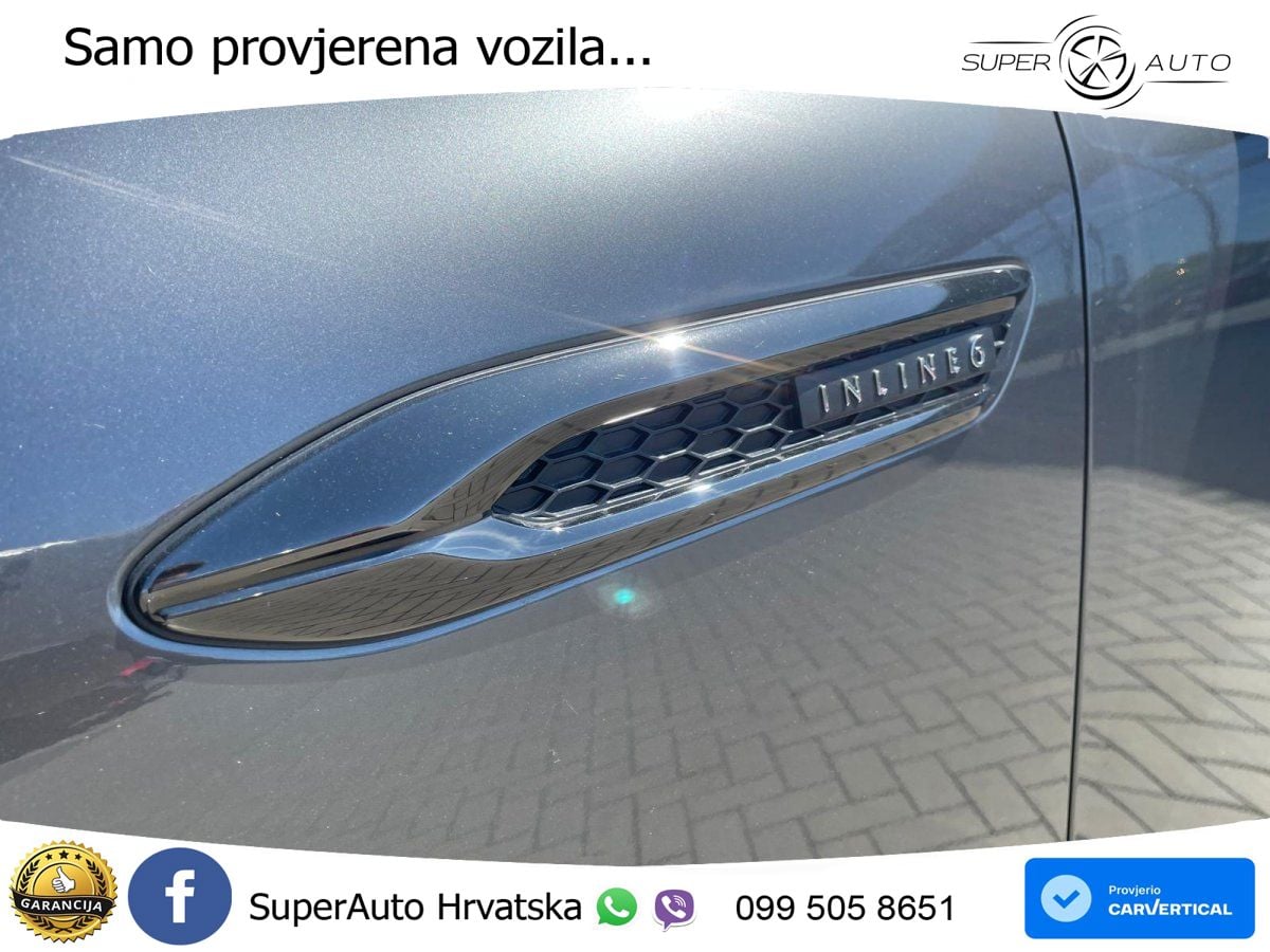 Mazda CX-60 3.3 e-Skyactiv D (254 KS) AWD Automatic MATRIX+GR SJED+KAM