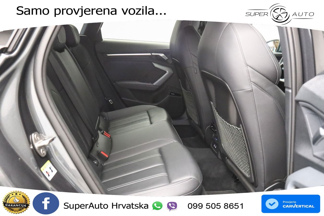 Audi S3 2.0 TFSI (333 KS) quattro S tronic MATRIX+GR SJED+KAM