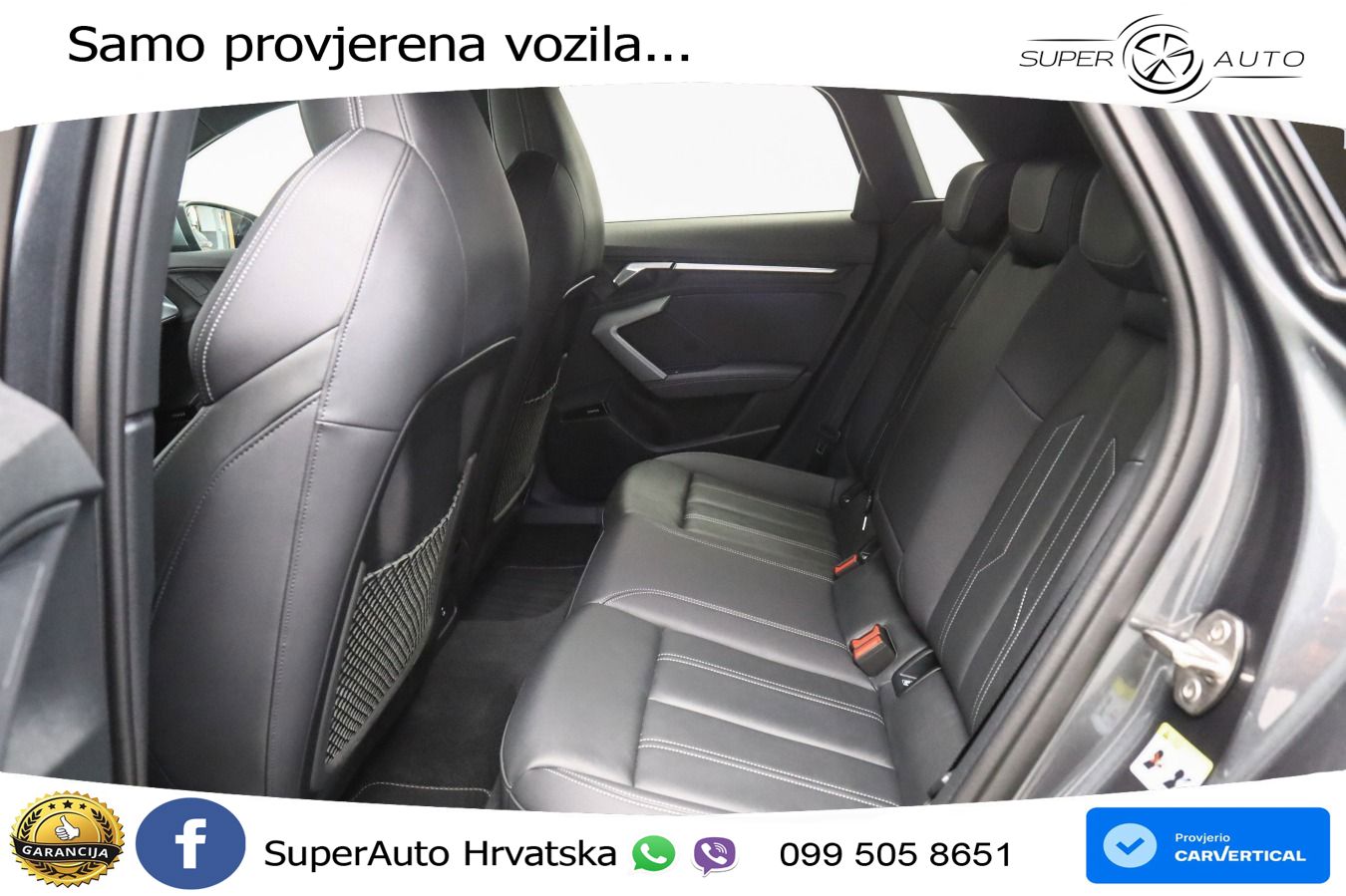 Audi S3 2.0 TFSI (333 KS) quattro S tronic MATRIX+GR SJED+KAM