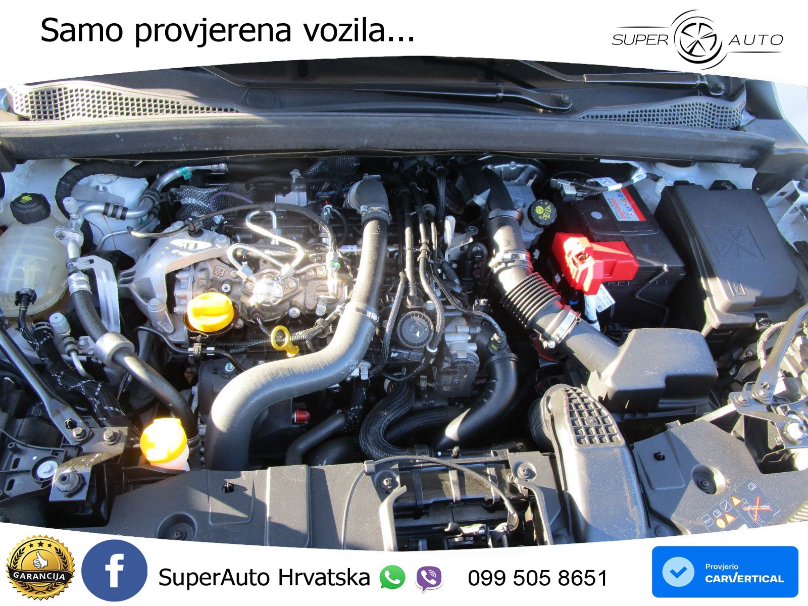 Renault Captur 1.3 TCe (140 KS) Intens