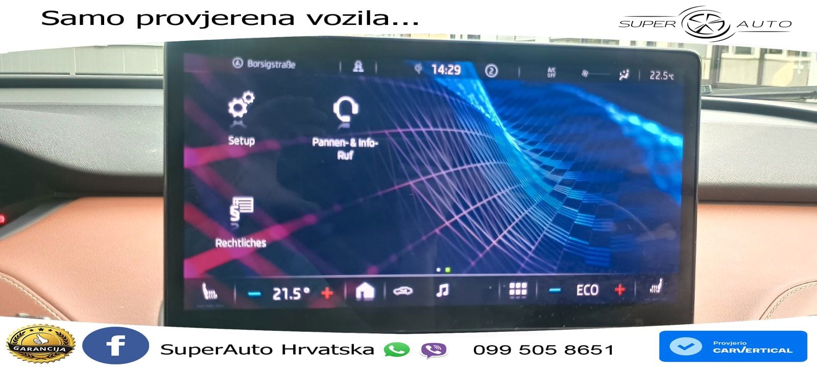 Škoda Enyaq iV 80 82 kWh (204 KS) LED+GR SJED+ACC