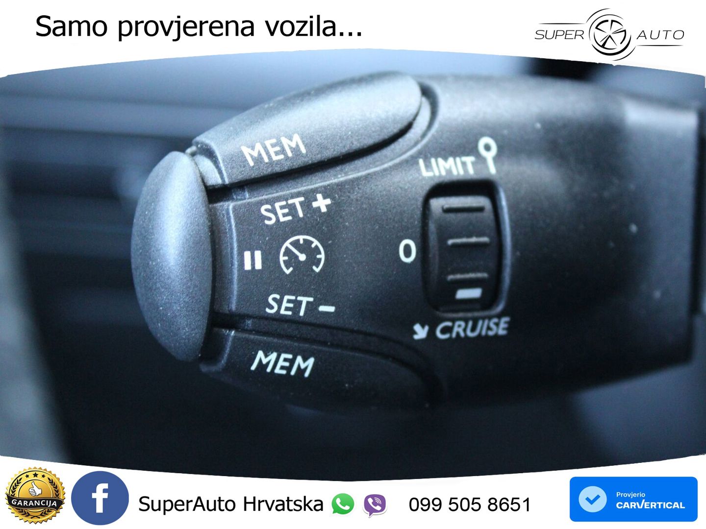 Citroen C3 Aircross 1.2 PureTech (110 KS)