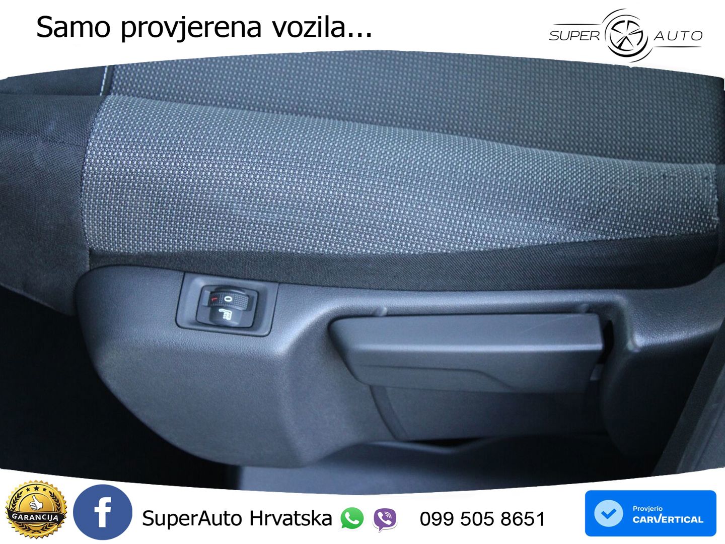 Citroen C3 Aircross 1.2 PureTech (110 KS)