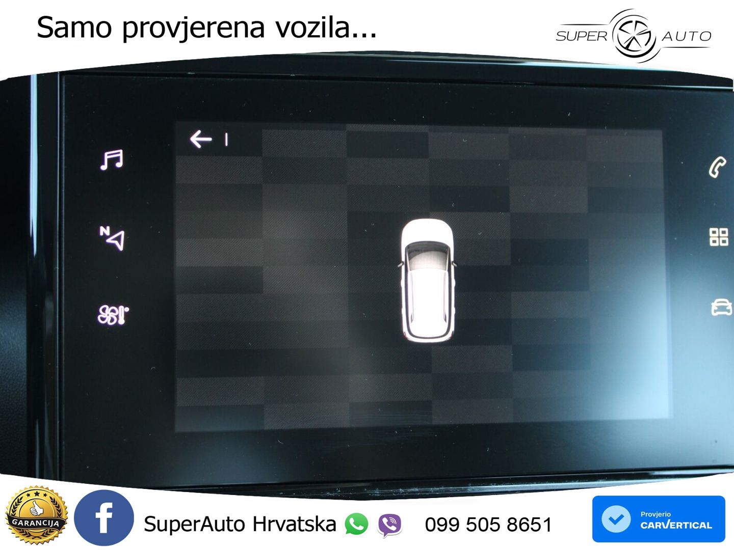 Citroen C3 Aircross 1.2 PureTech (110 KS)