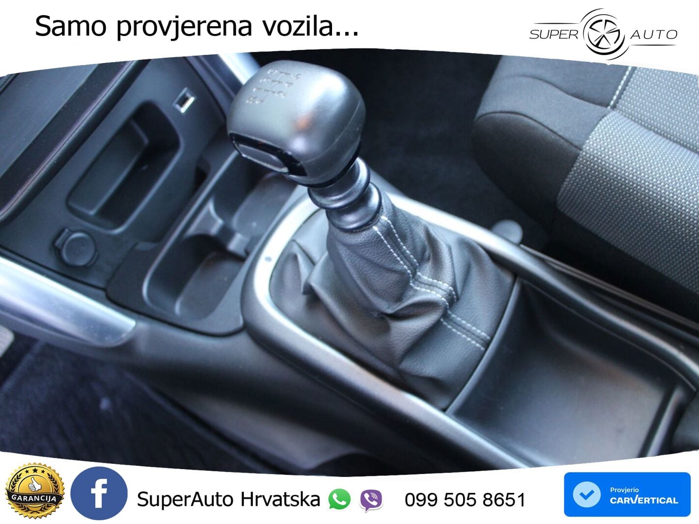 Citroen C3 Aircross 1.2 PureTech (110 KS)