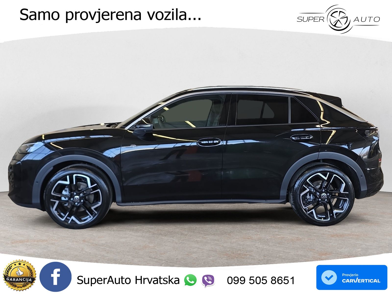 Volkswagen T-Roc II 1.5 eTSI (150 KS)  DSG LED+GR SJED+ACC