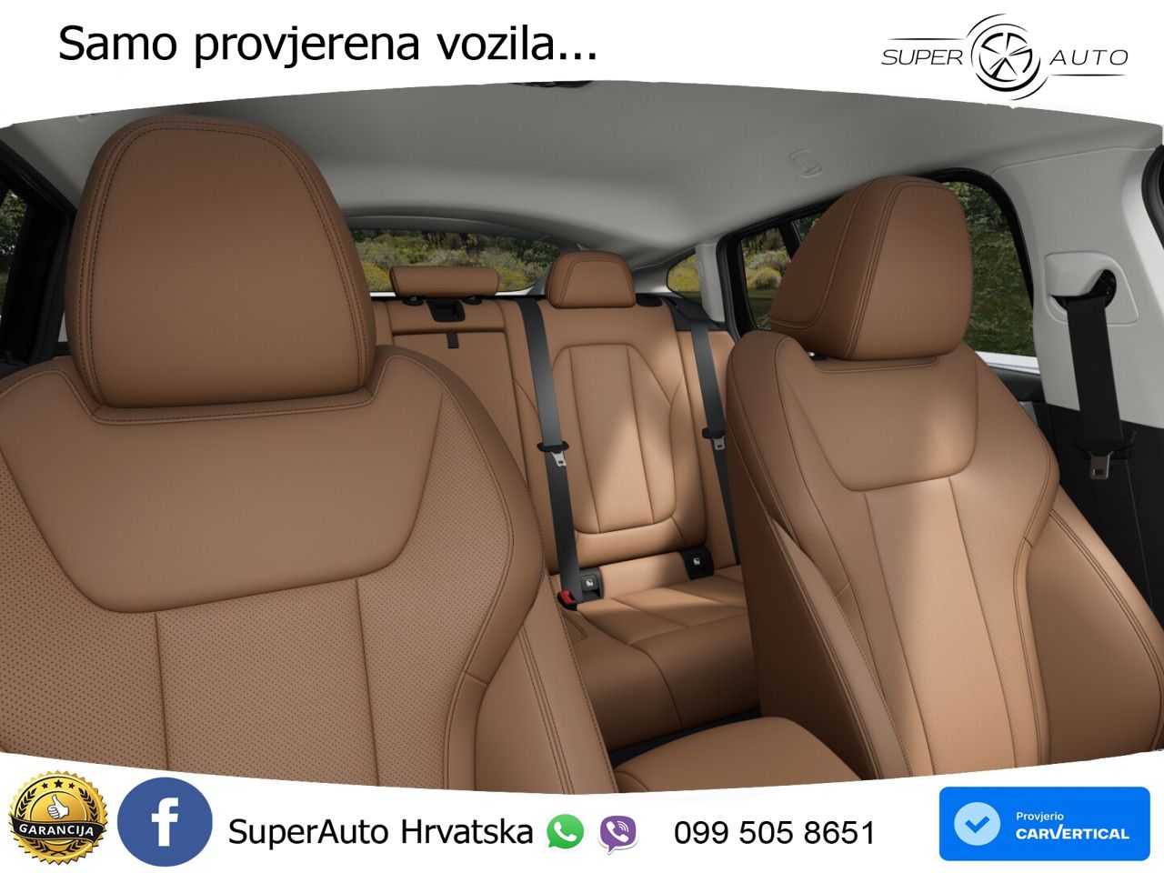 BMW X4 20d (190 KS) xDrive Steptronic