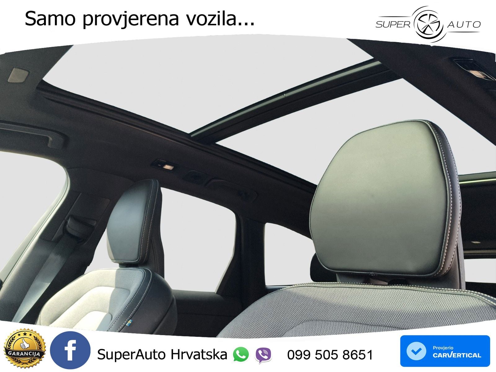 Volvo XC60 B5 Benzin AWD Geartronic ZRAČNI+ACC+4xGR SJED+KAM