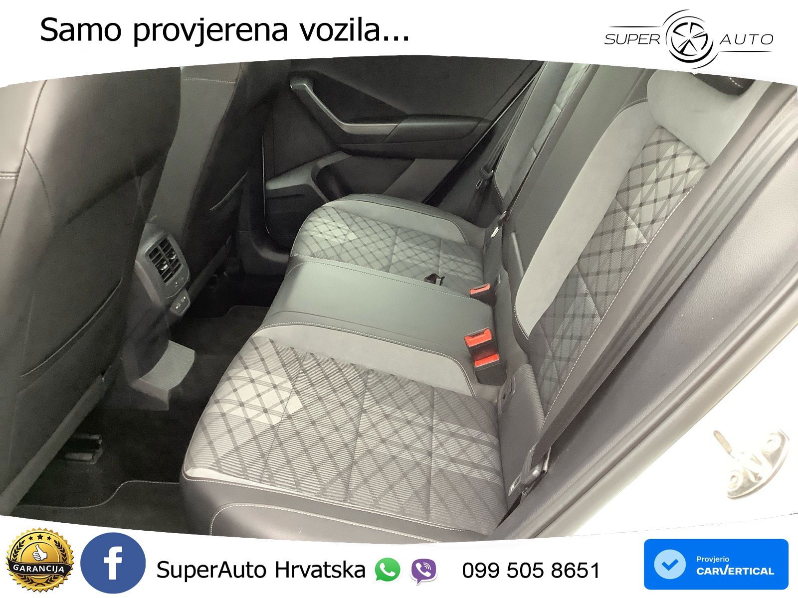 Volkswagen T-Roc 1.5 TSI (150 KS) DSG R-Line LED+GR SJED+ACC