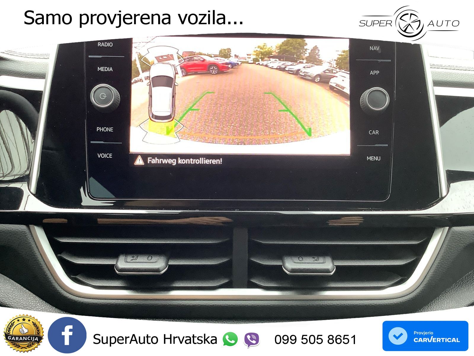 Volkswagen T-Roc 1.5 TSI (150 KS) DSG R-Line LED+GR SJED+ACC