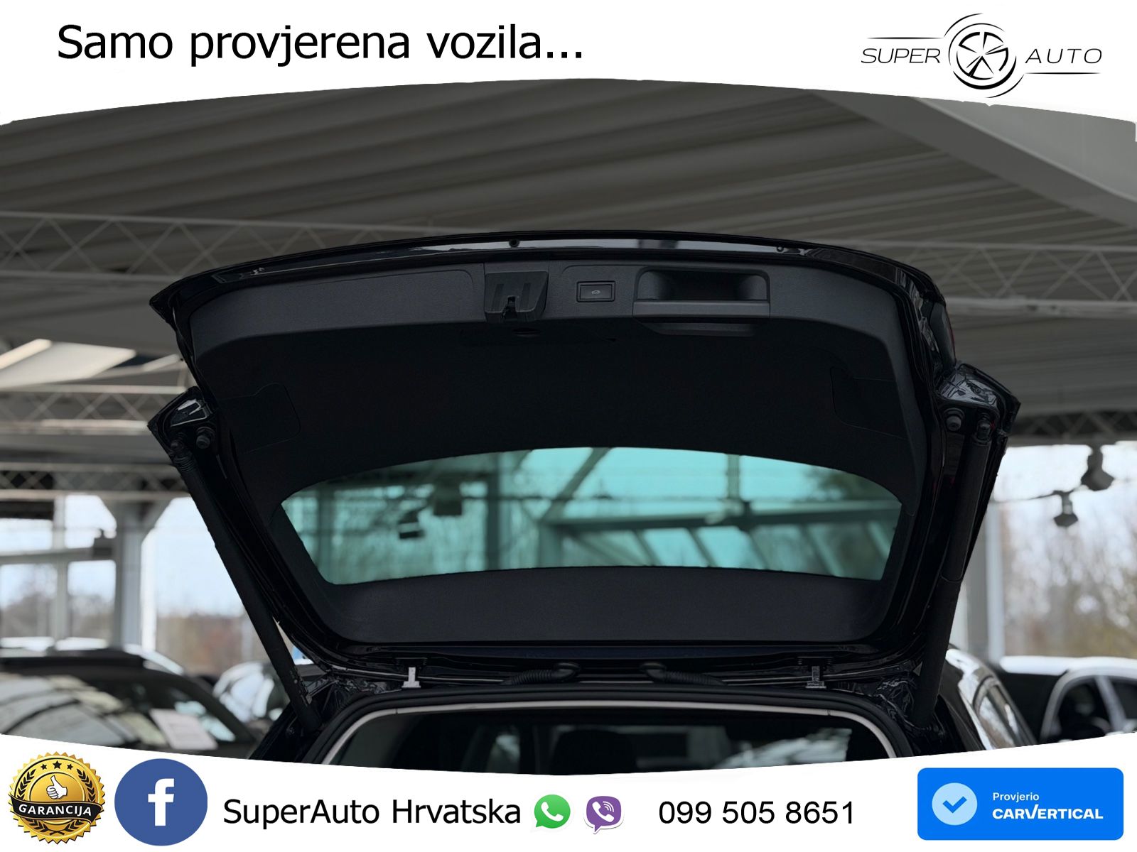 Volkswagen Passat Variant 2.0 TDI (150 KS) DSG LED+GR SJED+ACC