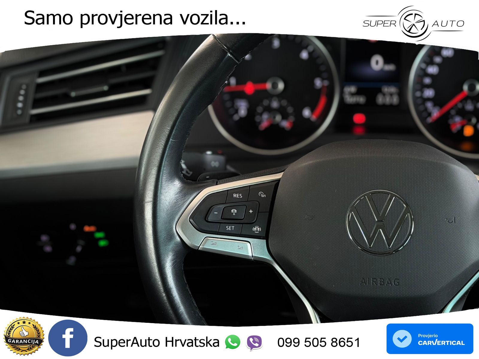 Volkswagen Passat Variant 2.0 TDI (150 KS) DSG LED+GR SJED+ACC