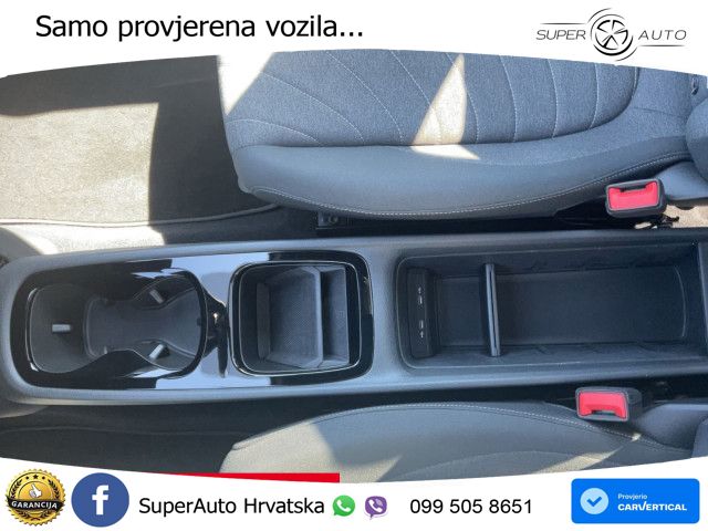 Volkswagen ID.3 Pro 62 kWh (204 KS) LED+GR SJED+ACC